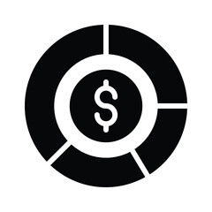 Check out our latest glyph style icon of market shares analysis
