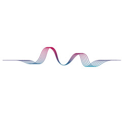 Gradient Sound Wave