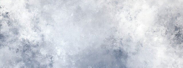 Abstract textured background, muted gray and white
