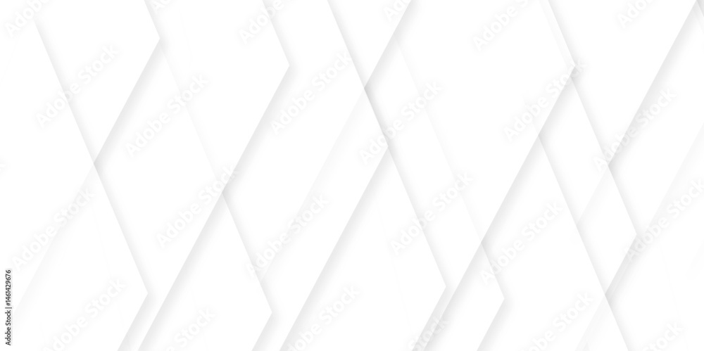 Aufkleber abstract background with triangles. abstract background with lines . gray and white texture backgrou