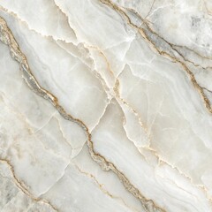 Grey and golden marble texture 