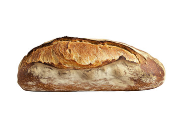 Artisan loaf of sourdough bread (1)