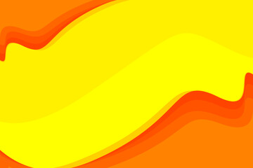 YELLOW ABSTRACT BACKGROUND FR...