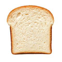 Close-up of a slice of bread (1)