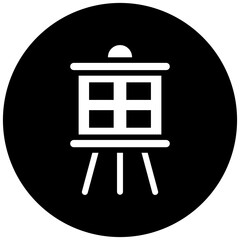 Storyboard Icon