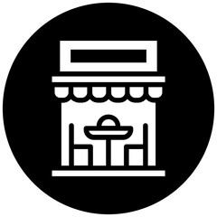 Restaurant Icon