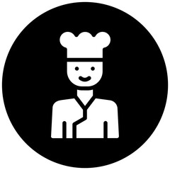 Chef Icon