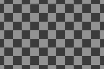 black and white checkers pattern background