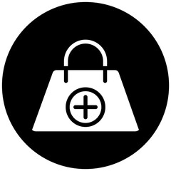 Shopping Bag Icon