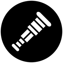 Telescope Icon