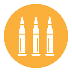 Bullets Icon