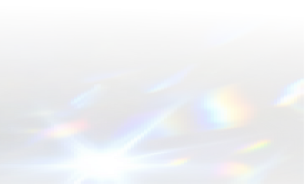 Fantasy Light Beam with Iridescent Glow and Glitter – Abstract Prism Overlay and Radiant Shine with Diamond Flare and Sparkle Elements for Optical Background Design