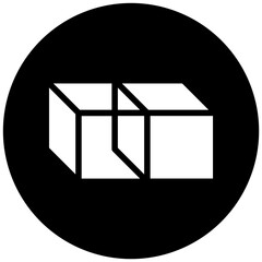 Cube Icon