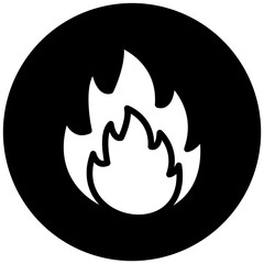 Fire Icon