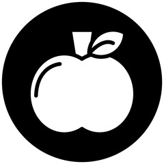 Apple Icon