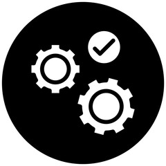 Integrity Vector Icon