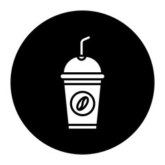 Coffee Takeaway Icon