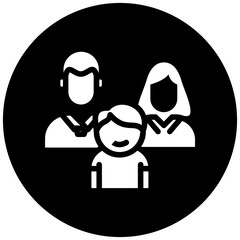Family Icon