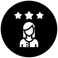Professional Icon
