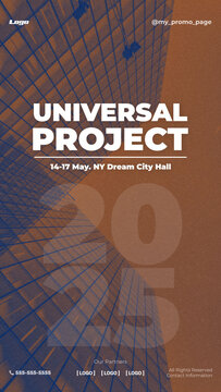 Event Promo Story 02