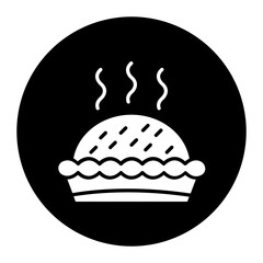 Pie Icon