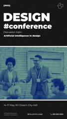 Event Promo Story 06