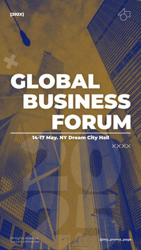 Event Promo Story 05