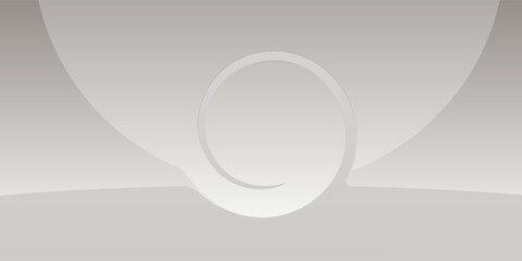 Abstract white studio background for product presentation. Empty room with shadows of window and flowers and palm leaves . 3d room with copy space. Summer concert. Blurred backdrop.