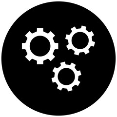 Automation Icon
