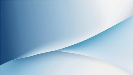Abstract sky blue and white black color  Gradient Background.