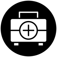 First Aid Icon