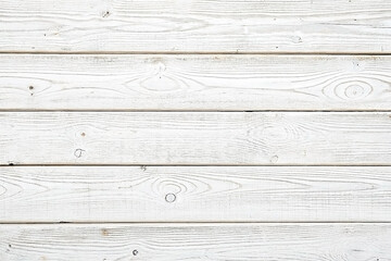 Obraz premium white wood texture for background 