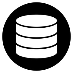 Database Settings Icon