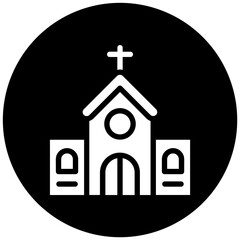 Church Icon