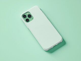 Mint Phone Case