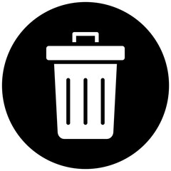 Waste Icon