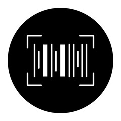 Barcode Icon