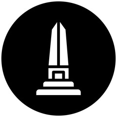 Obelisk Icon