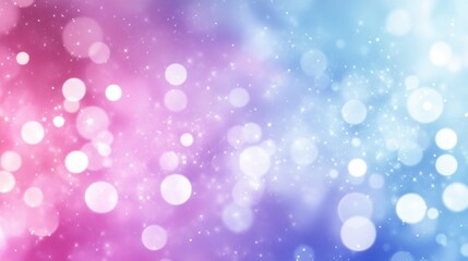 Obraz premium Ultra quality image of soft blue and purple gradient blur background.