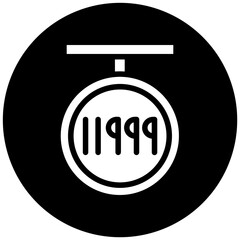 Price Tag Icon