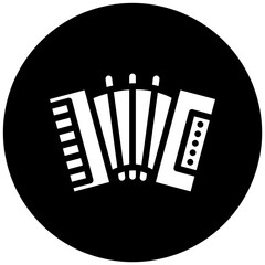 Accordion Icon