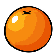 Orange Icon