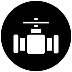 Valve Icon