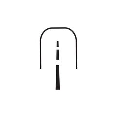 Highway icon