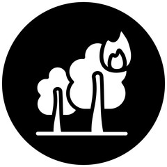 Wildfire Icon
