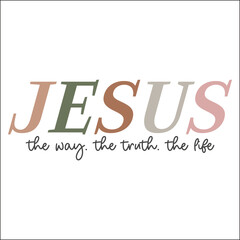 Christian Design vector file