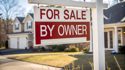 Obraz premium A red and white 