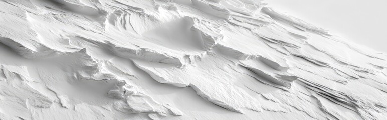 Natural stone textured light gray marble background for elegant design projects in modern spaces