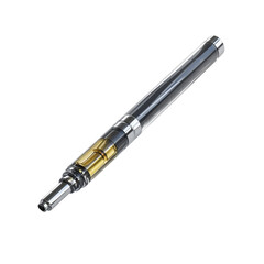 Naklejka premium E-Cigarettes Vape Pens [Transparent Background PNG]