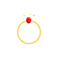 Ring Ornament
